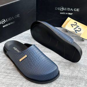Alternative view of D.G HIGH QUALITY HALF SHOE