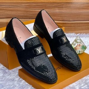 Lv high quality shoe