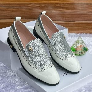 Versace high quality shoe