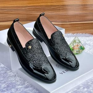 Versace high quality shoe