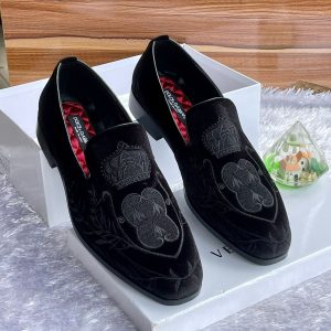 Versace high quality shoe