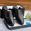 Tomford quality half shoe