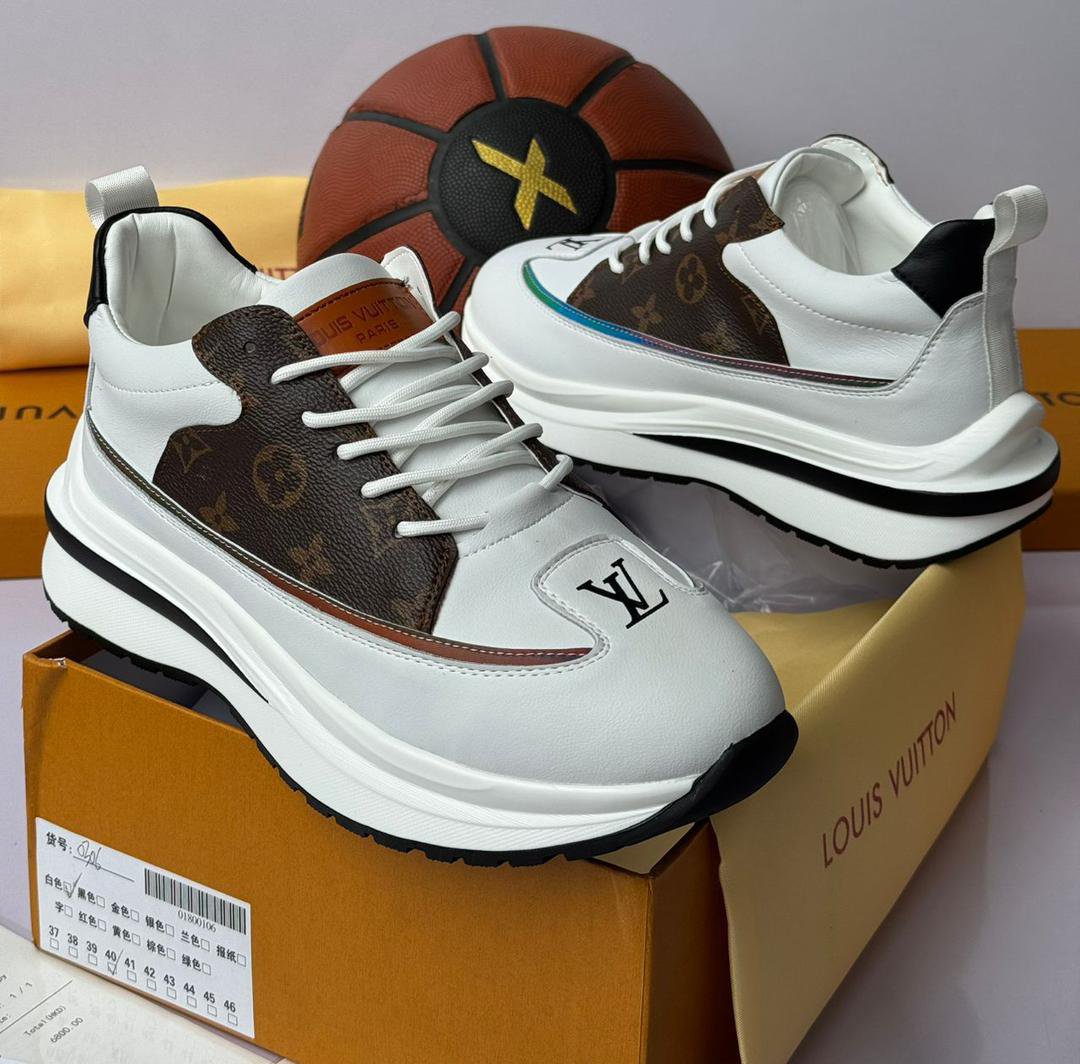 LV LUXURY SNEAKER