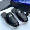 Italian quality half shoe