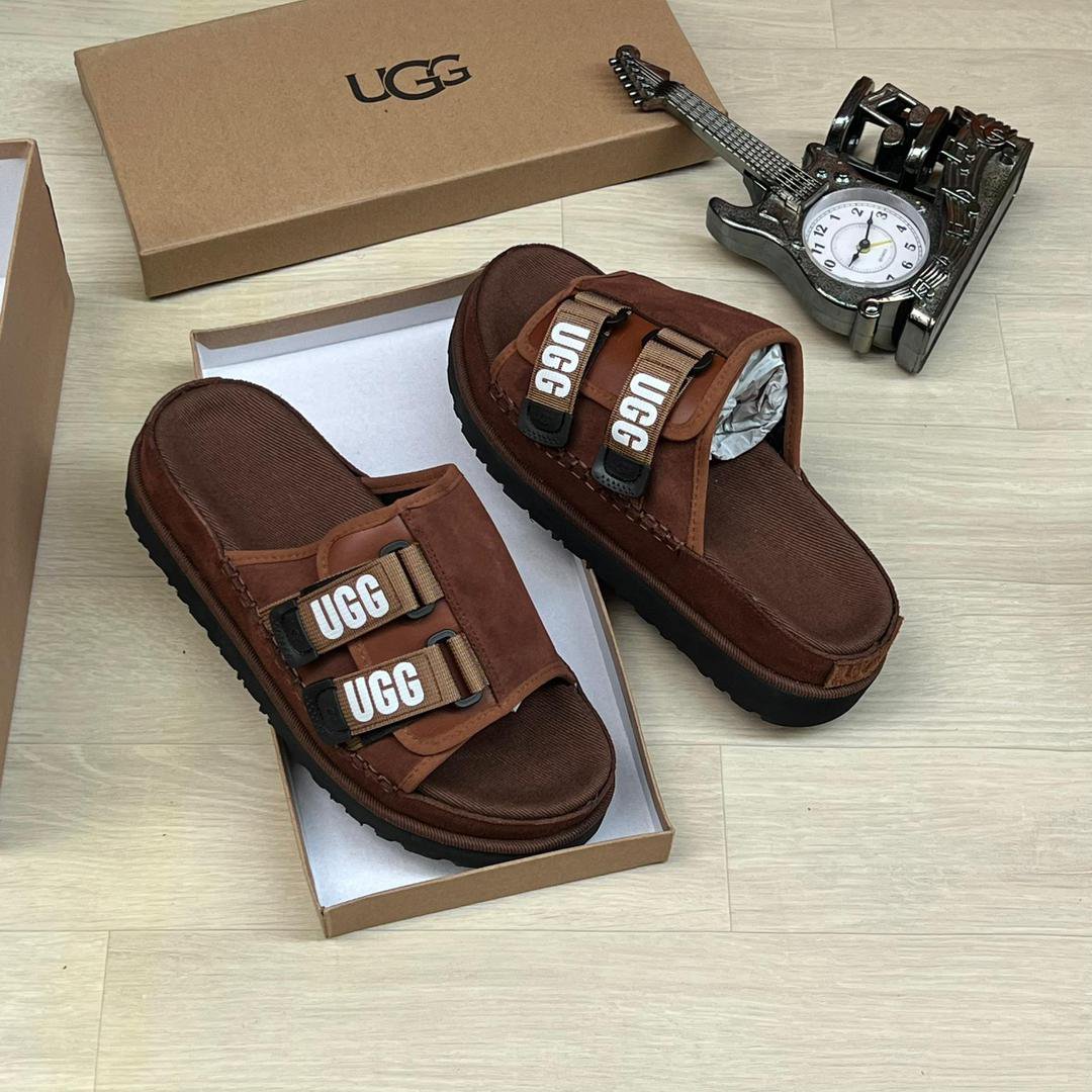 UGG QUALITY SLIPPERS