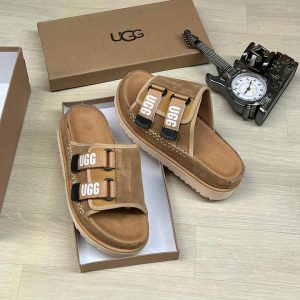 UGG QUALITY SLIPPERS