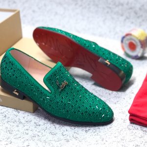 C. L HIGH QUALITY SHOE