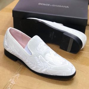 D&G HIGH QUALITY SHOE