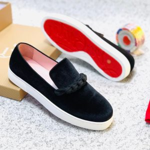 Christian Louboutin high quality shoe