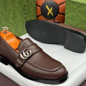 Gucci high quality shoe