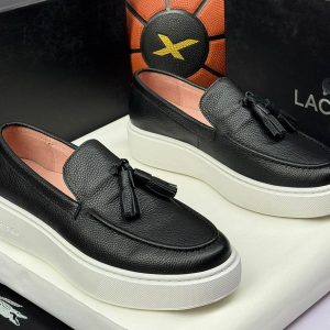 Lacoste high quality shoe