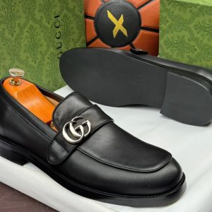 Gucci high quality shoe