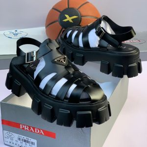 Prada High quality sandal