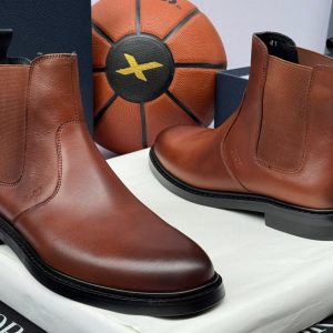 Doir high quality ankle boot