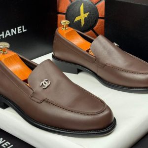 Chanel High quality shoe