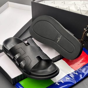 Italian high quality slippers